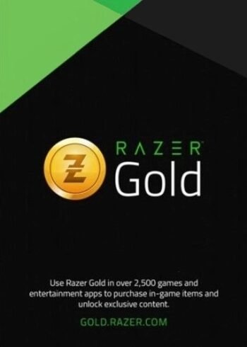 razer gold pin