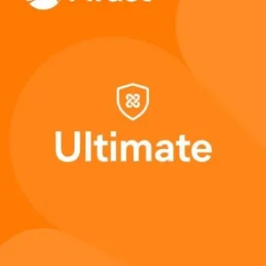 Avast Ultimate