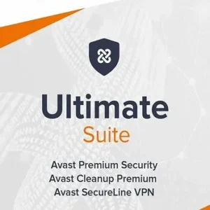 Avast Ultimate