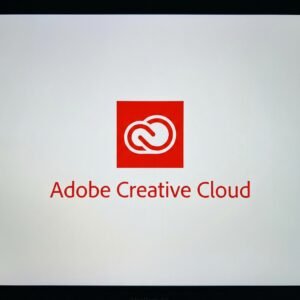 Adobe Creative Cloud