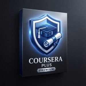 Coursera Plus