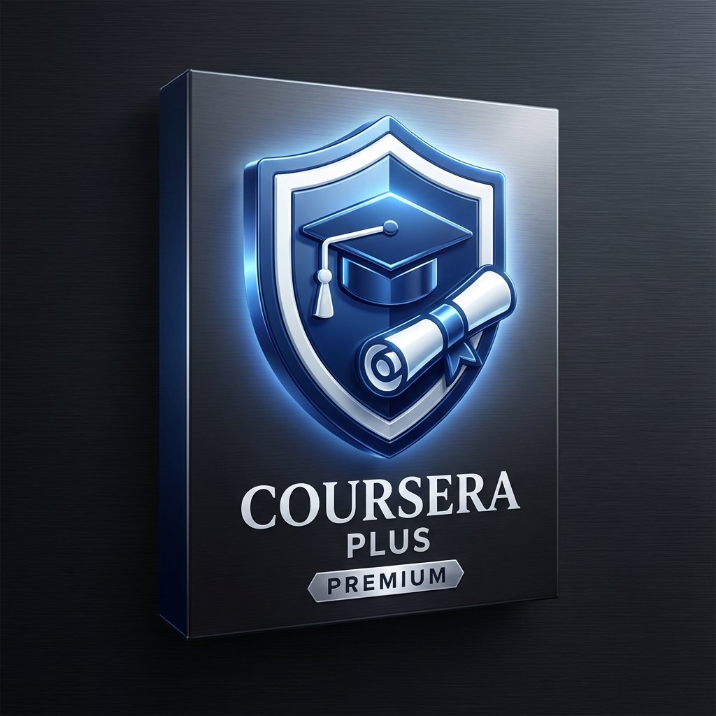 Coursera Plus