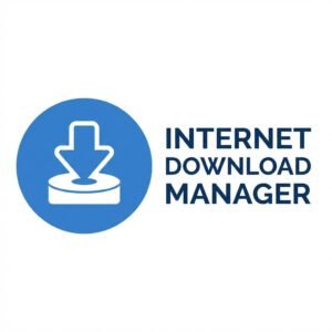 IDM (Internet Download Manager)