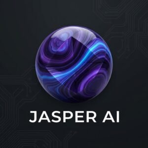 Jasper AI