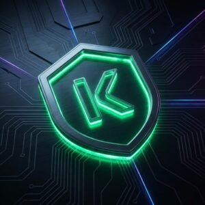 Kaspersky Total Security