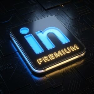 LinkedIn Premium