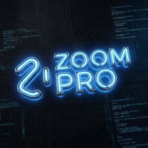 Zoom Pro