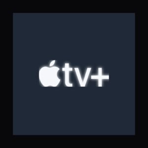 Apple TV+ — Abonnement — 3 mois