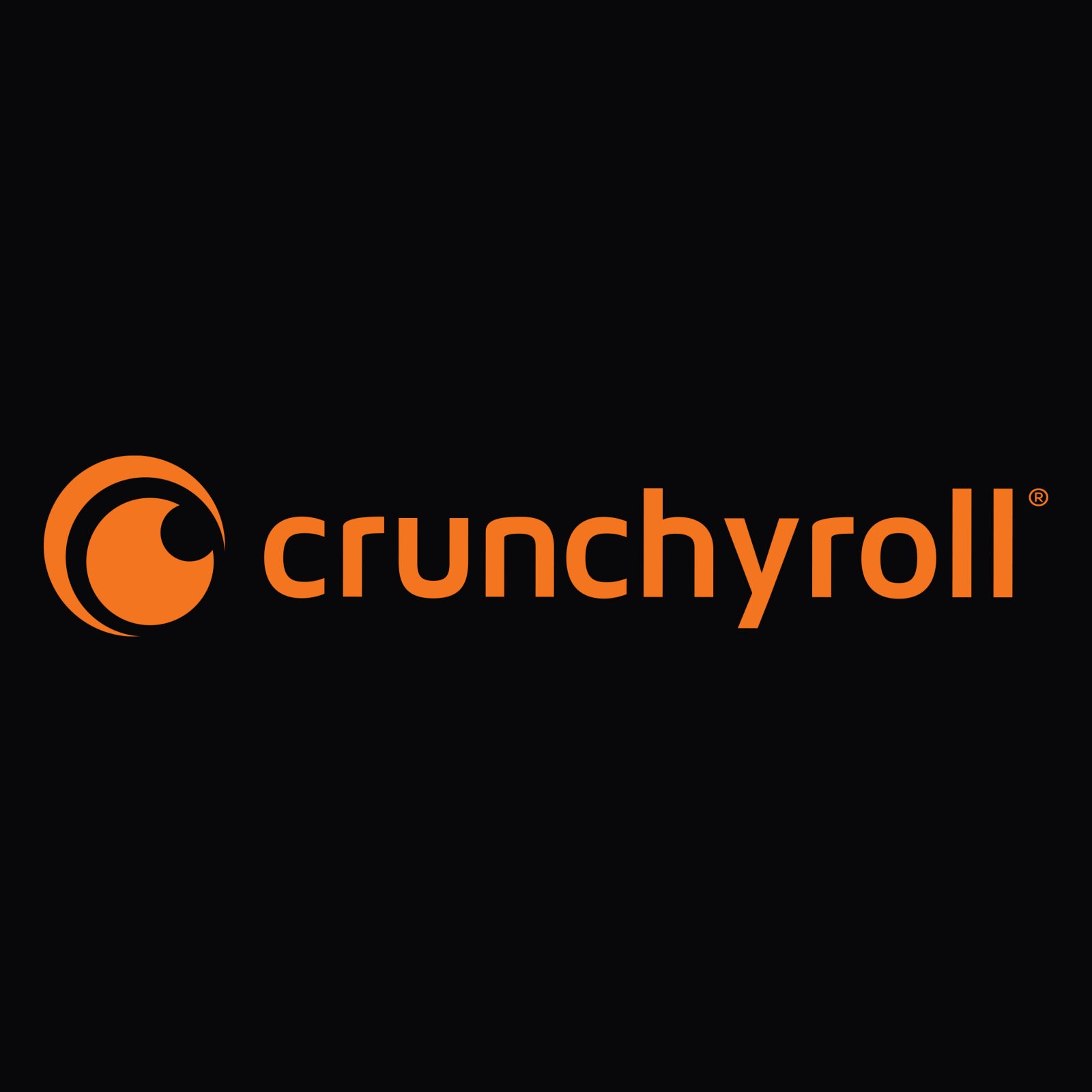 Crunchyroll — Abonnement — 6 mois