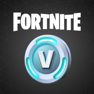 Fortnite 2400 V-Bucks (accès compte requis)