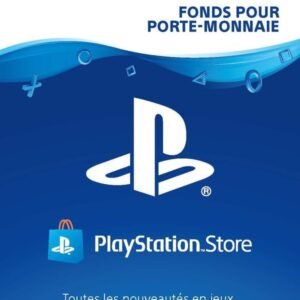 PSN France 10 EUR