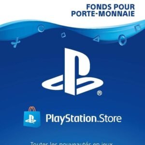 PSN France 20 EUR