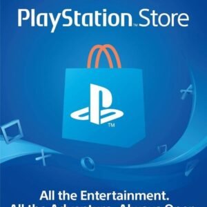 PSN USD 20 — PlayStation Store US