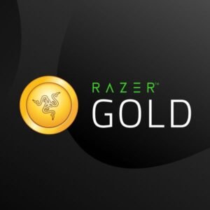 Razer Gold Global 10 USD