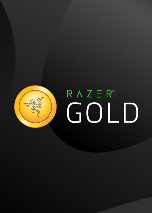 Razer Gold Global 50 USD